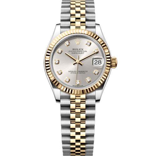 Rolex Datejust 31 M278273 0020