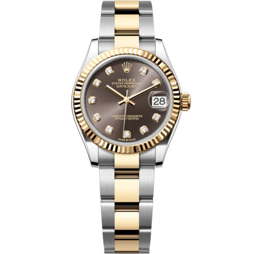 Rolex Datejust 31 M278273 0021