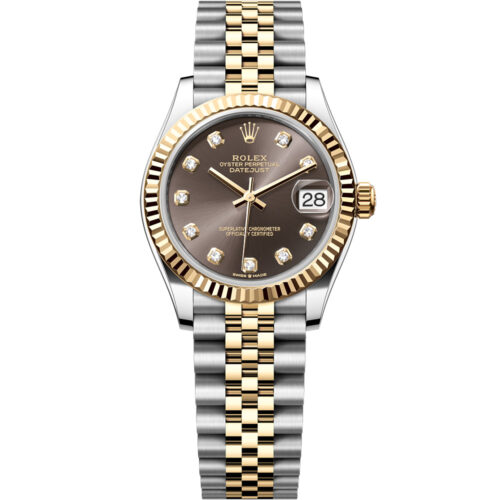 Rolex Datejust 31 M278273 0022