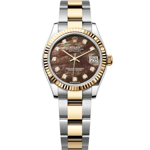 Rolex Datejust 31 M278273 0023