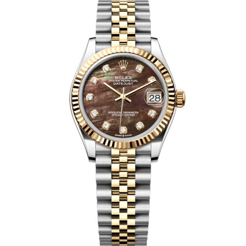 Rolex Datejust 31 M278273 0024