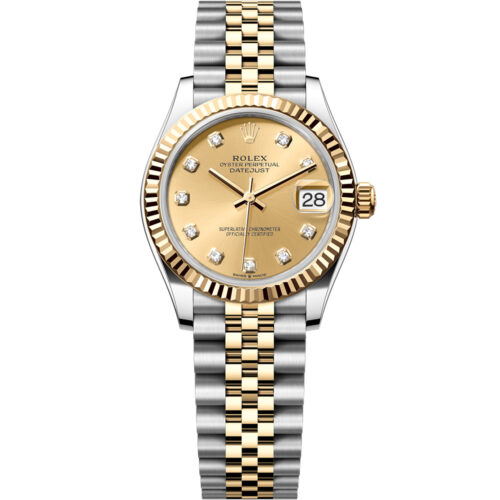 Rolex Datejust 31 M278273 0026