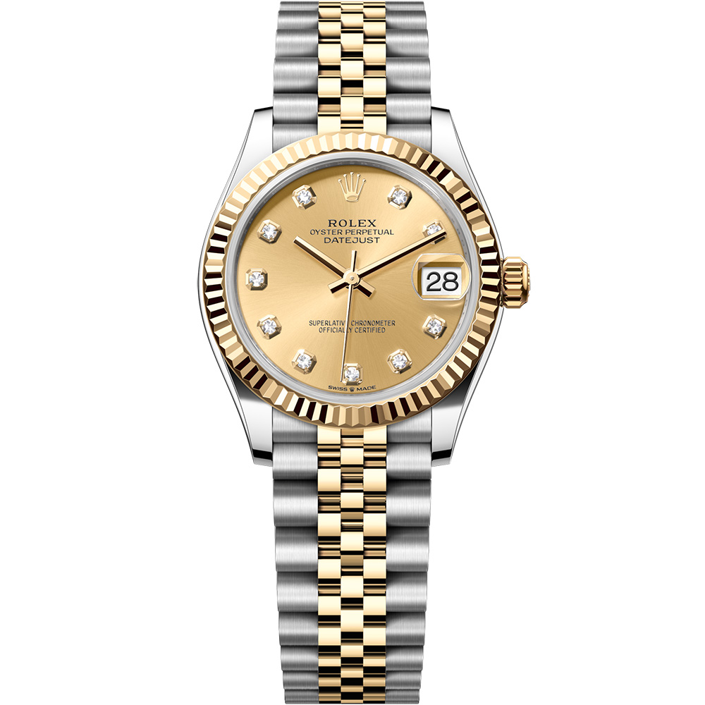 Rolex Datejust 31 M278273 0026