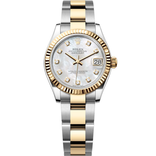 Rolex Datejust 31 M278273 0027