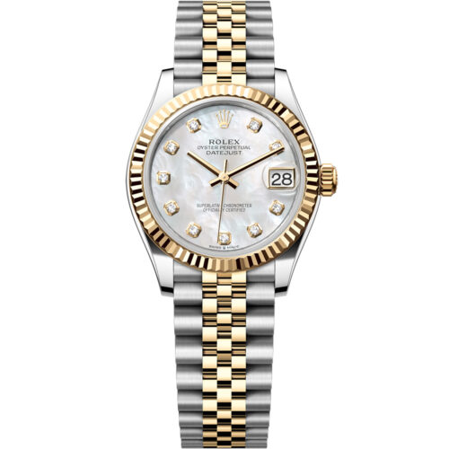Rolex Datejust 31 M278273 0028