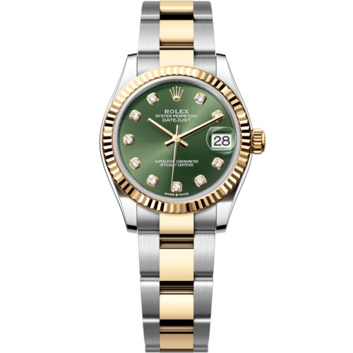 Rolex Datejust 31 M278273 0029