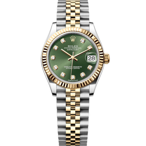 Rolex Datejust 31 M278273 0030
