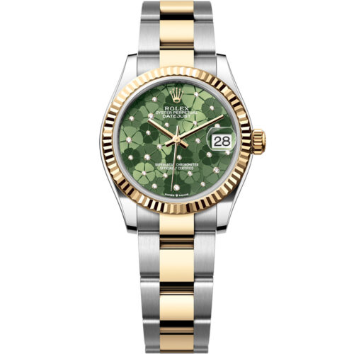 Rolex Datejust 31 M278273 0031