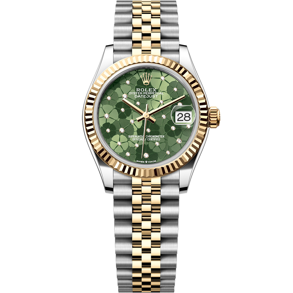 Rolex Datejust 31 M278273 0032