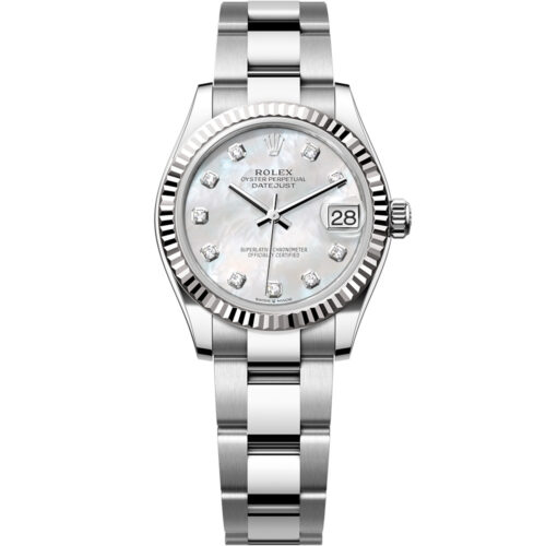 Rolex Datejust 31 M278274 0005