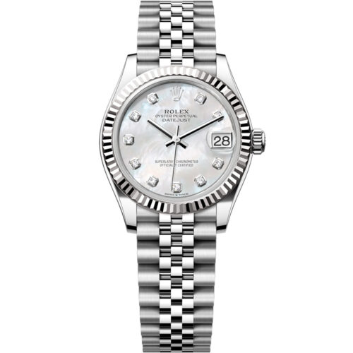 Rolex Datejust 31 M278274 0006
