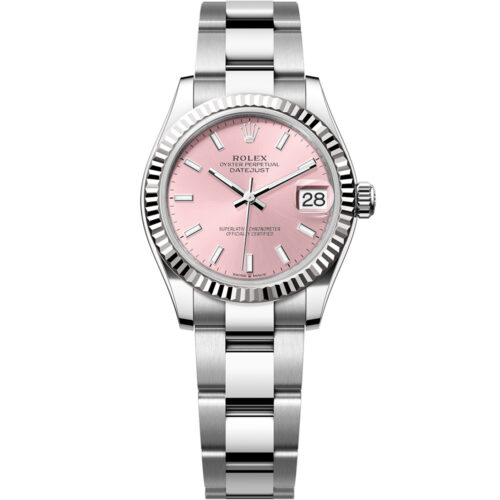 Rolex Datejust 31 M278274 0013