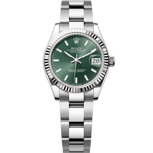 Rolex Datejust 31 M278274 0017