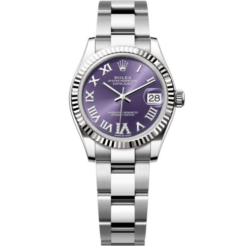 Rolex Datejust 31 M278274 0025