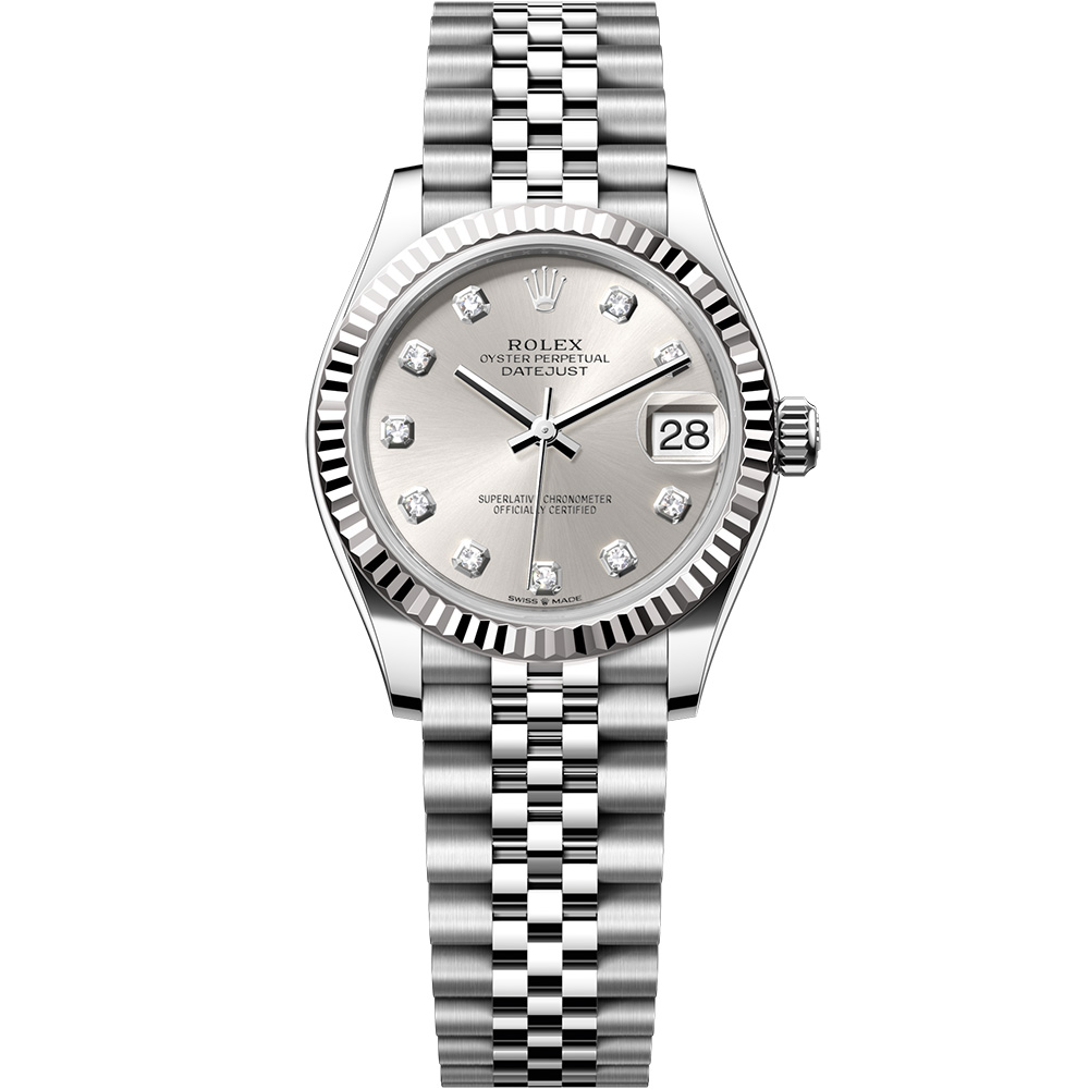 Rolex Datejust 31 M278274 0030
