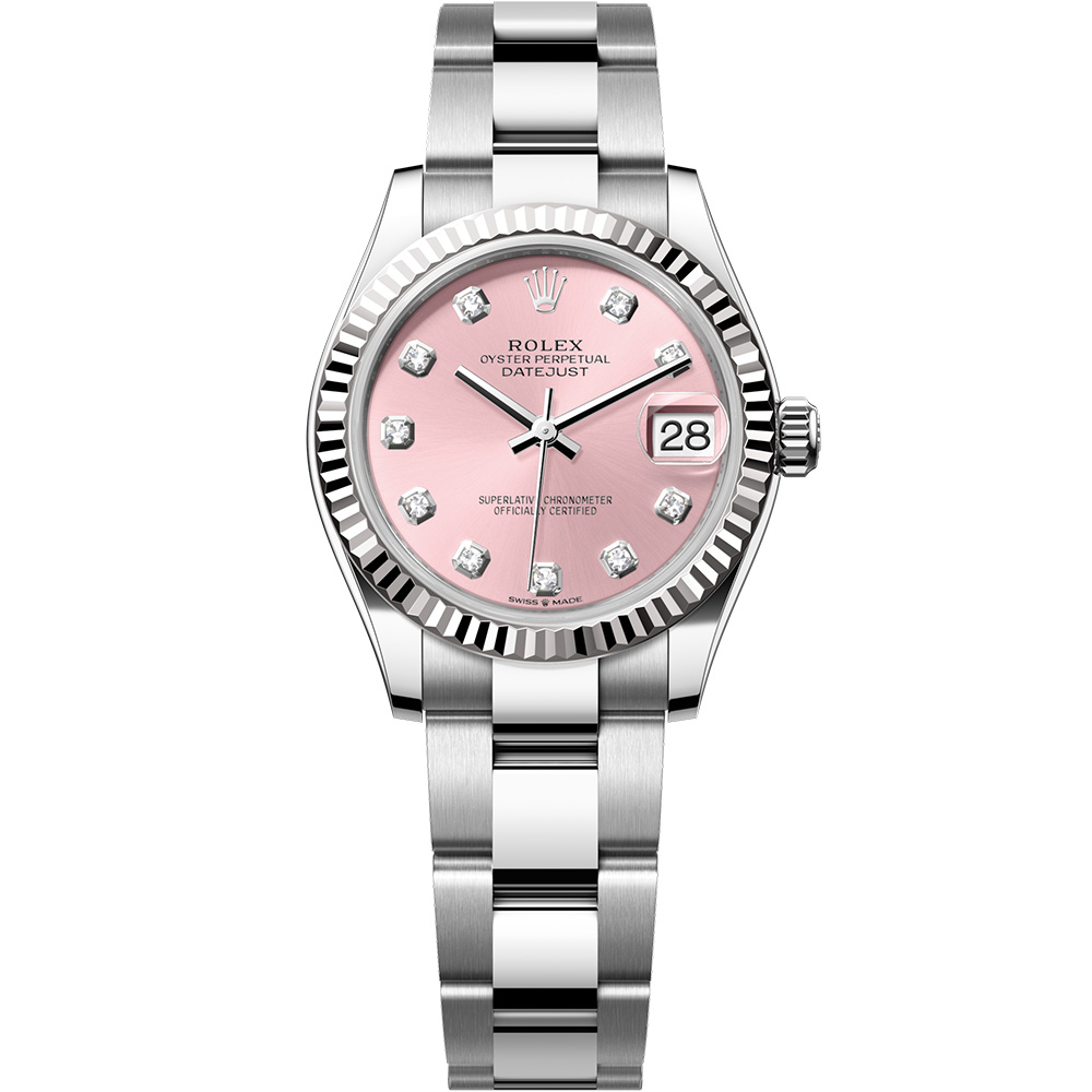 Rolex Datejust 31 M278274 0031