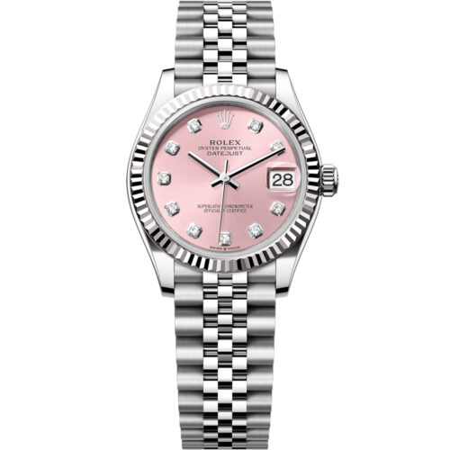 Rolex Datejust 31 M278274 0032