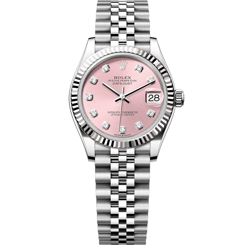 Rolex Datejust 31 M278274 0032