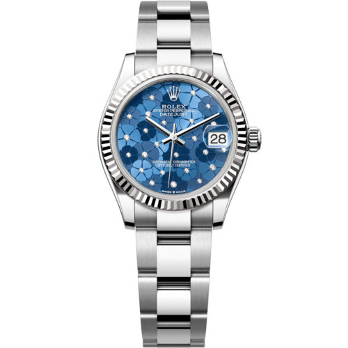 Rolex Datejust 31 M278274 0035