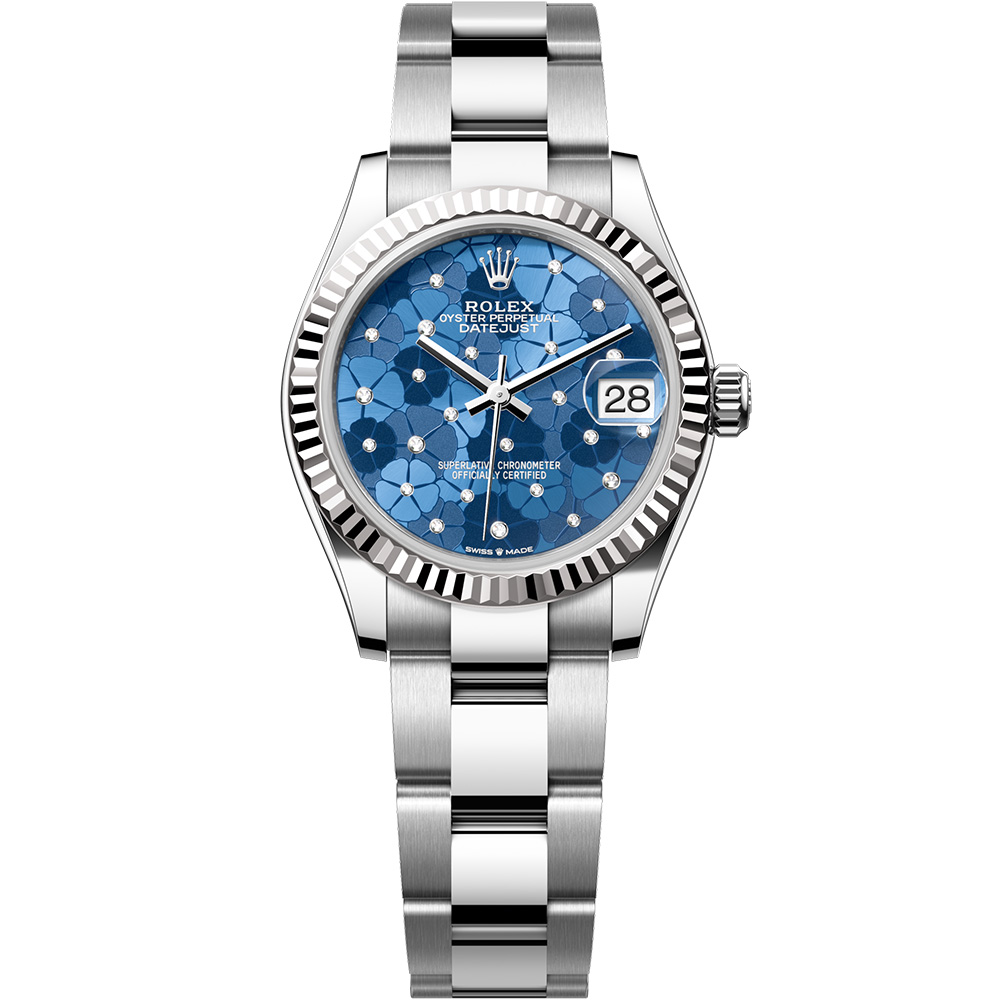 Rolex Datejust 31 M278274 0035
