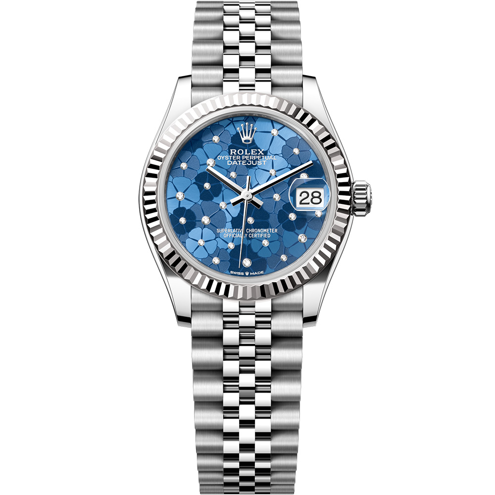Rolex Datejust 31 M278274 0036