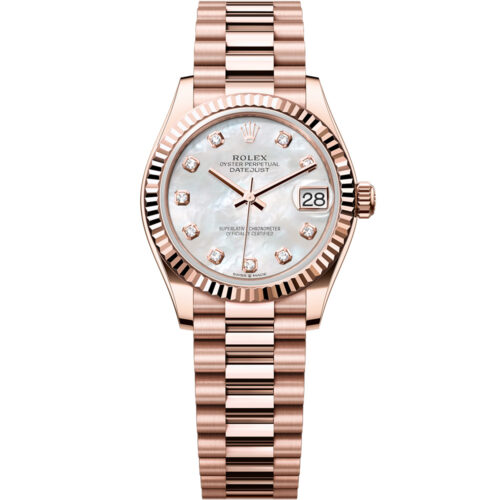 Rolex Datejust 31 M278275 0009
