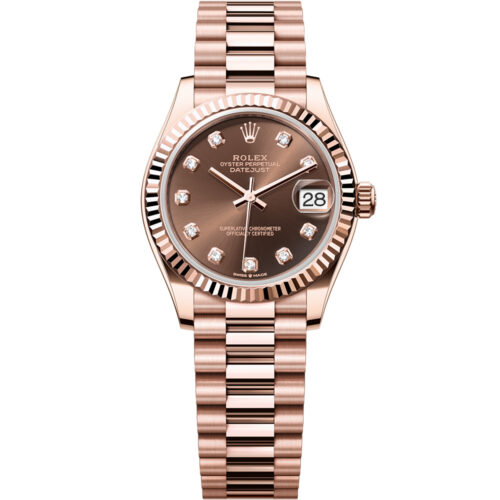 Rolex Datejust 31 M278275 0010