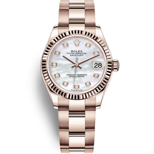 Rolex Datejust 31 M278275 0016