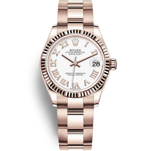 Rolex Datejust 31 M278275 0018