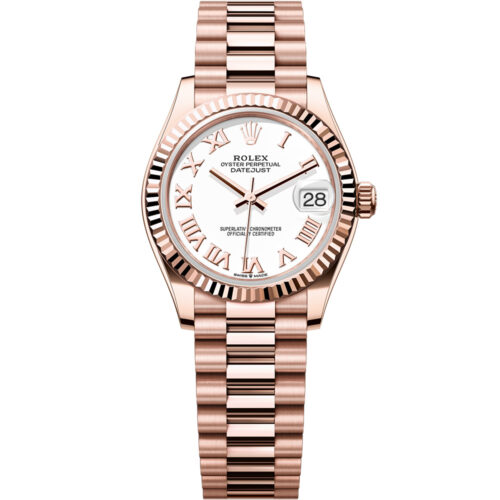 Rolex Datejust 31 M278275 0019