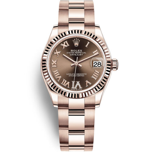 Rolex Datejust 31 M278275 0024