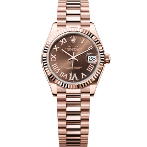 Rolex Datejust 31 M278275 0025