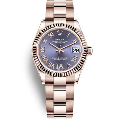 Rolex Datejust 31 M278275 0028