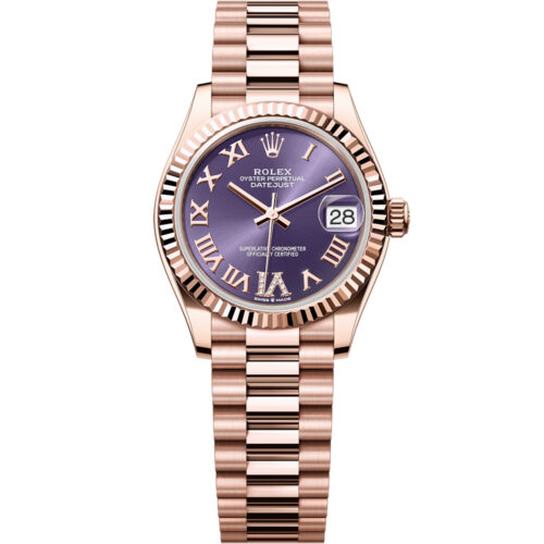 Rolex Datejust 31 M278275 0029