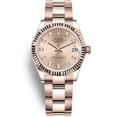 Rolex Datejust 31 M278275 0030