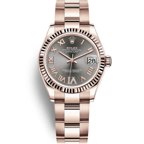 Rolex Datejust 31 M278275 0032