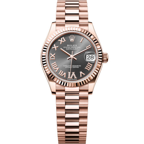 Rolex Datejust 31 M278275 0033