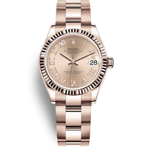 Rolex Datejust 31 M278275 0034