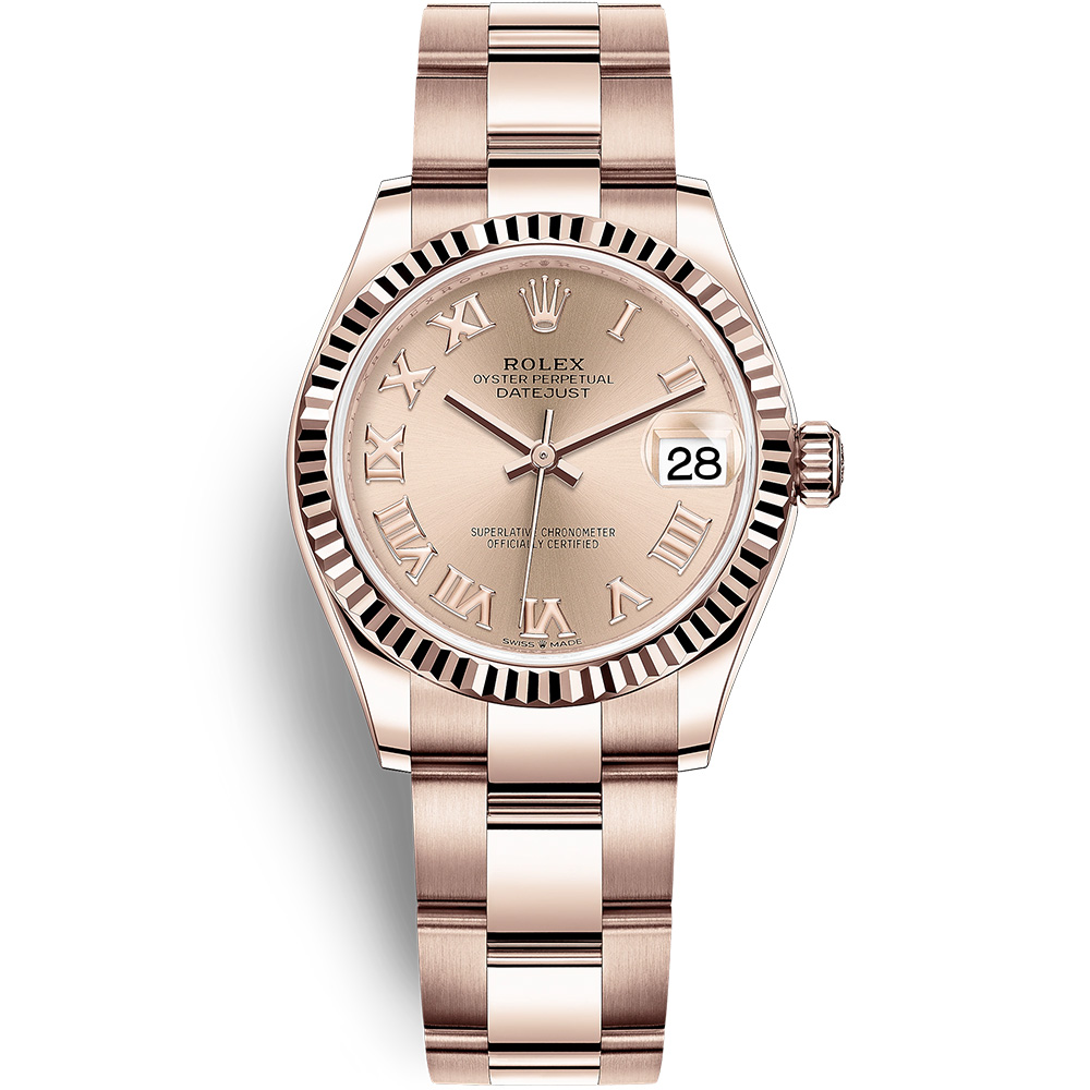 Rolex Datejust 31 M278275 0034