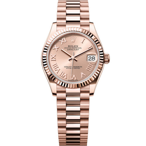Rolex Datejust 31 M278275 0035