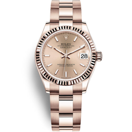 Rolex Datejust 31 M278275 0036