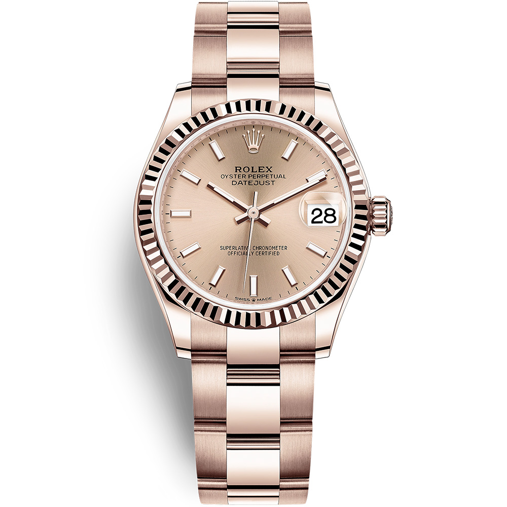 Rolex Datejust 31 M278275 0036