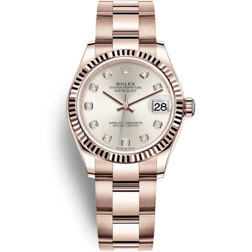 Rolex Datejust 31 M278275 0038