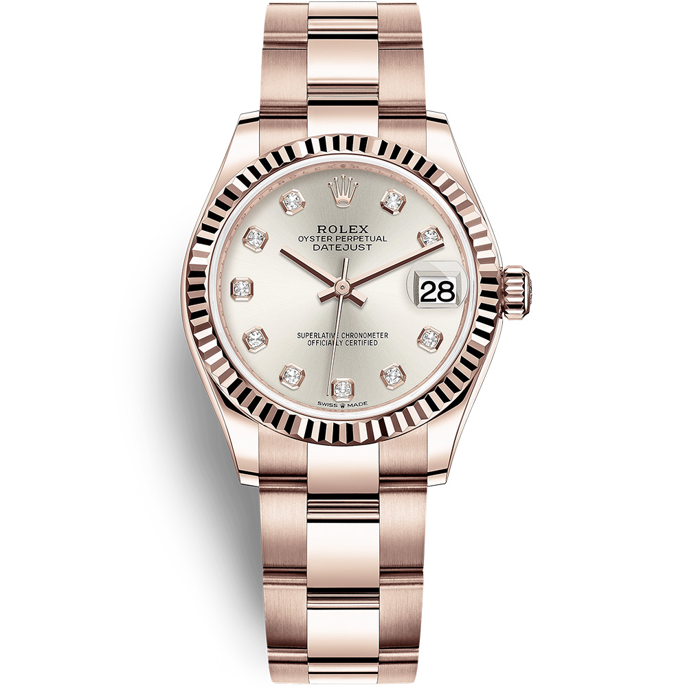 Rolex Datejust 31 M278275 0038