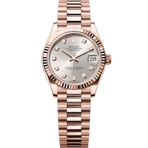 Rolex Datejust 31 M278275 0039