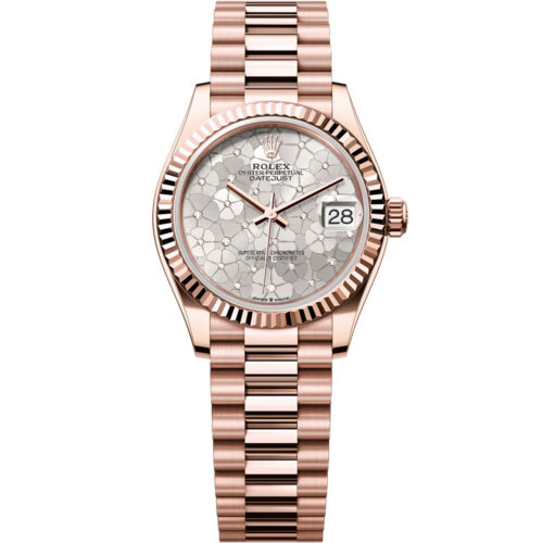 Rolex Datejust 31 M278275 0045