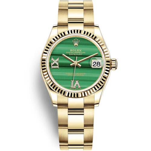 Rolex Datejust 31 M278278 0003