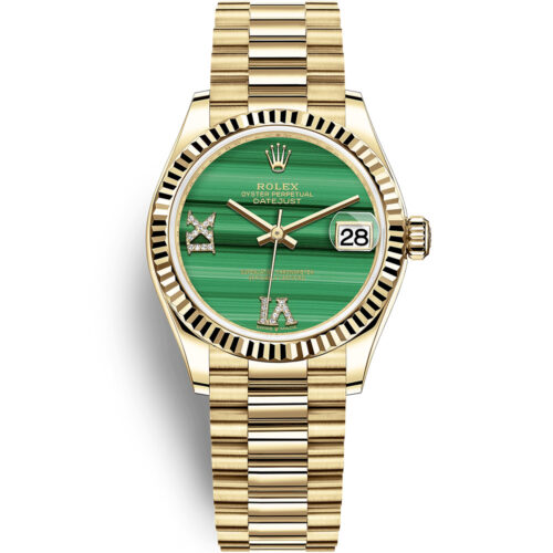Rolex Datejust 31 M278278 0004