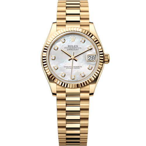 Rolex Datejust 31 M278278 0010