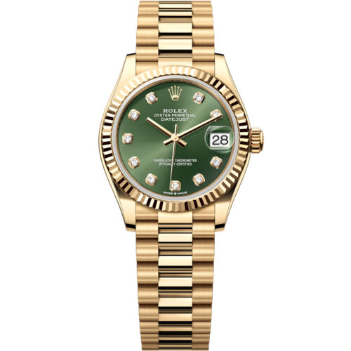 Rolex Datejust 31 M278278 0011